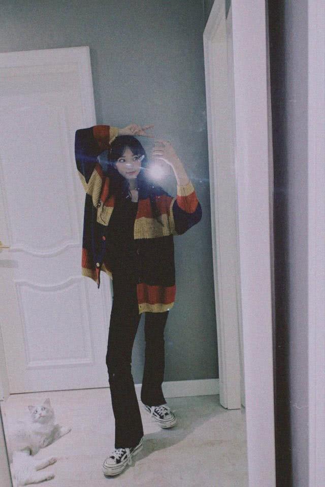 ʲô����΢�������������촩Ů��װ��֪����ԭ����Ҳ���Ժܾ���